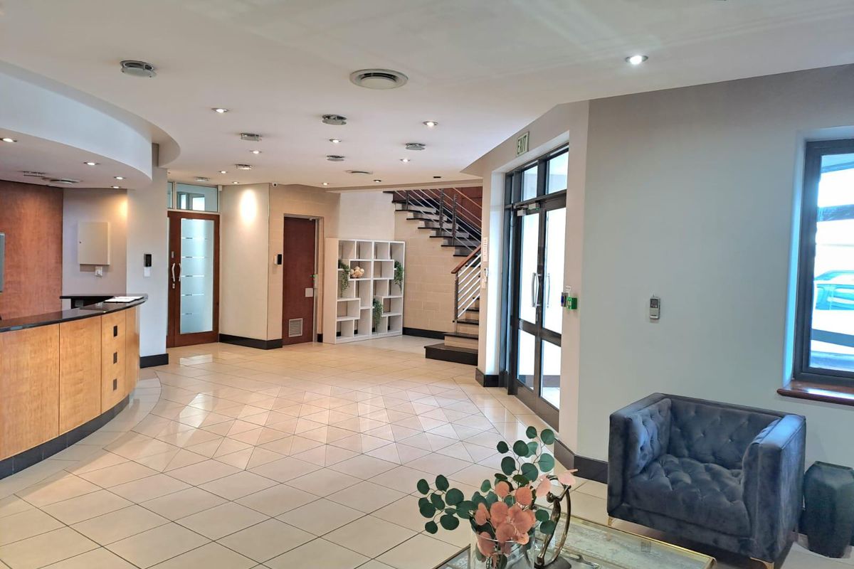 LARGE OPEN PLAN OFFICE | TO LET | CENTURY CITY - Photo 2