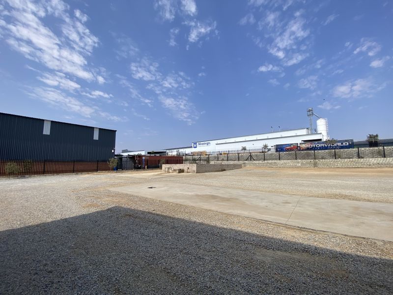 Brand-New 567m2 Standalone Industrial Facility To Let in Limeroc Business Park, Centurion | Prime Ex - Photo 5