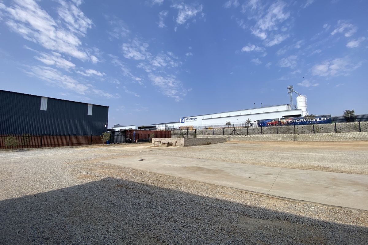 Brand-New 567m2 Standalone Industrial Facility To Let in Limeroc Business Park, Centurion | Prime Ex - Photo 5