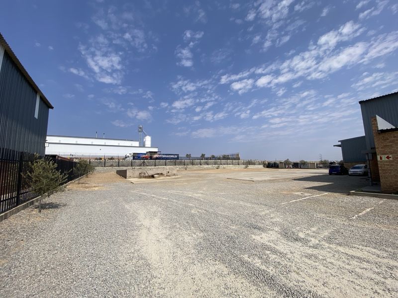 Brand-New 567m2 Standalone Industrial Facility To Let in Limeroc Business Park, Centurion | Prime Ex - Photo 2