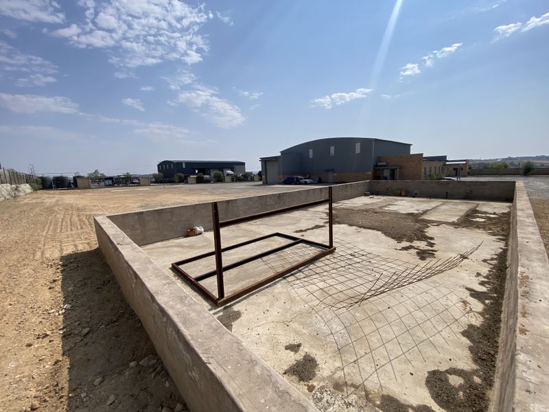 Brand-New 567m2 Standalone Industrial Facility To Let in Limeroc Business Park, Centurion | Prime Ex - Photo 3