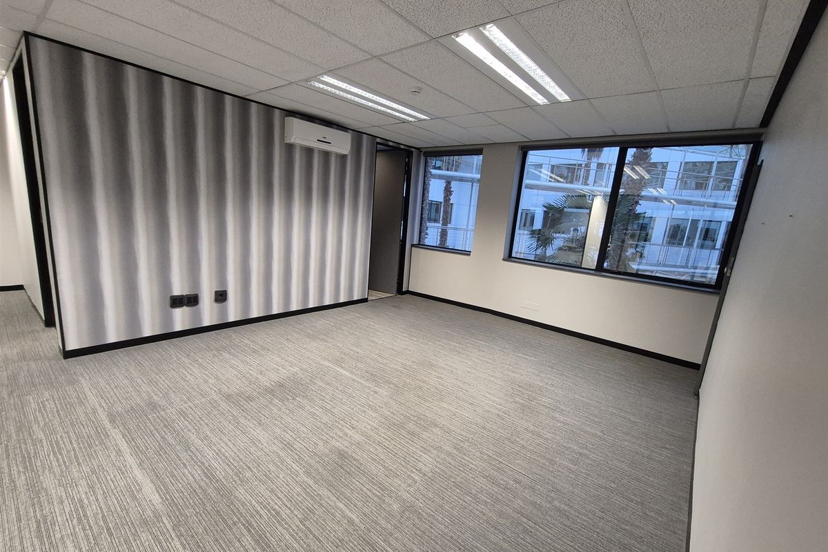 Office Space to Let in Rosebank - Photo 4