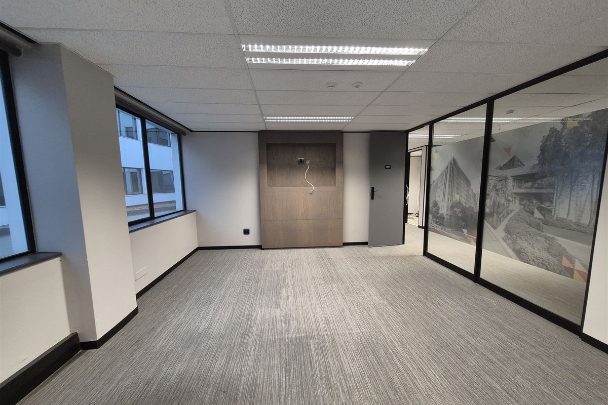 Office Space to Let in Rosebank - Photo 5