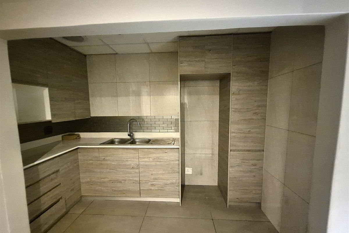 Office Space to Let in Rosebank - Photo 3