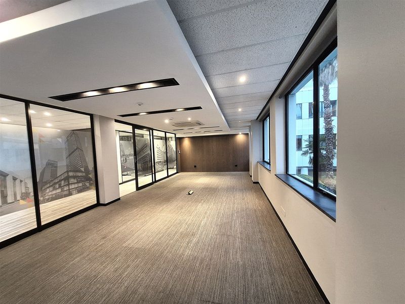Office Space to Let in Rosebank - Photo 10