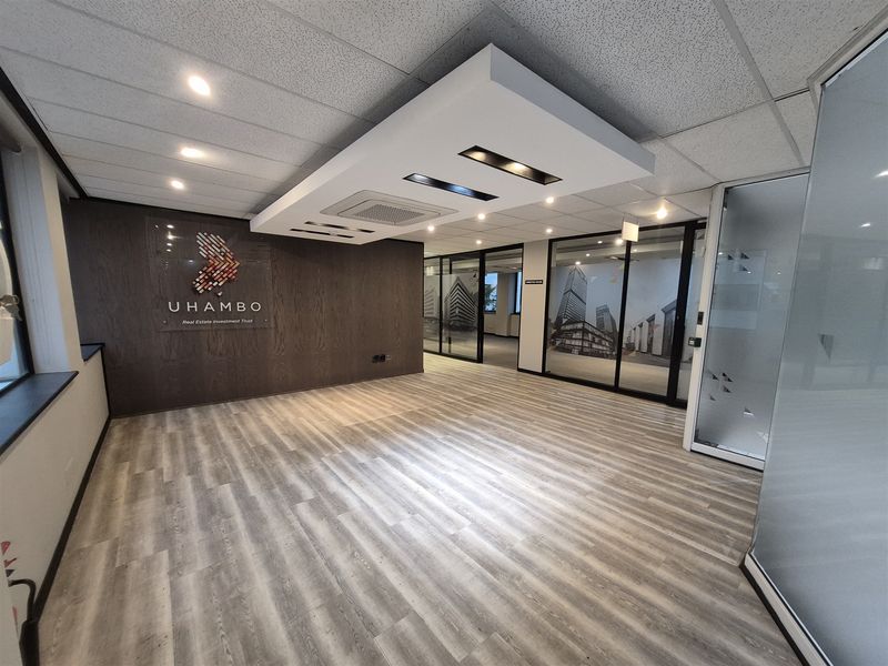 Office Space to Let in Rosebank - Photo 9