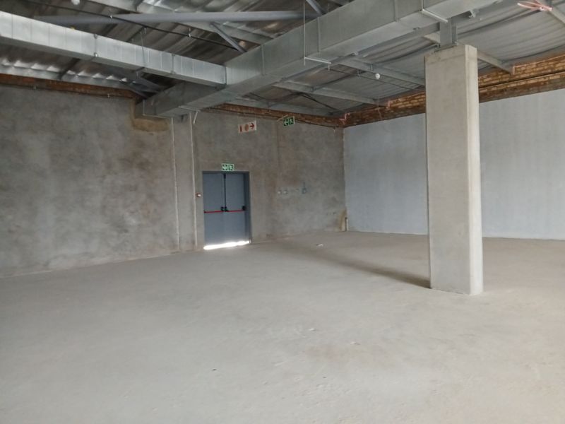 First Floor The Perfect Spot for Your Brand - Photo 8