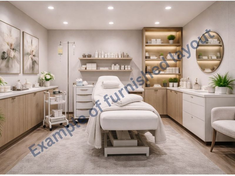 First Floor Office: It's all in the description - Photo 8