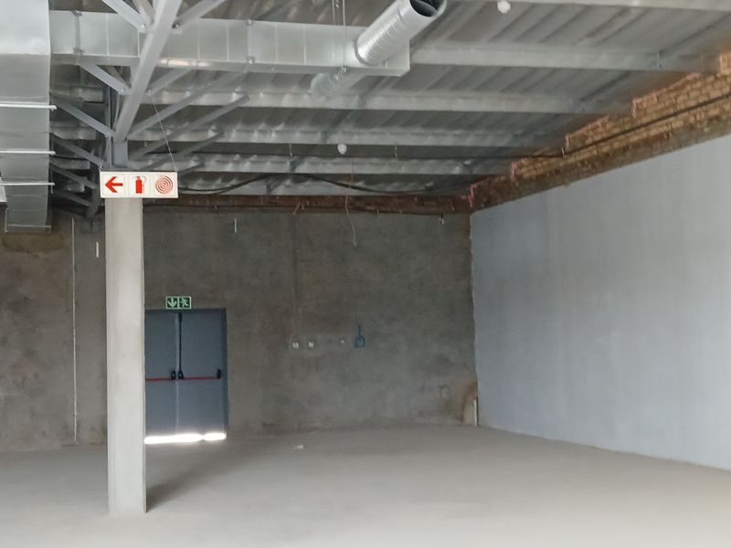 First Floor Office: It's all in the description - Photo 7