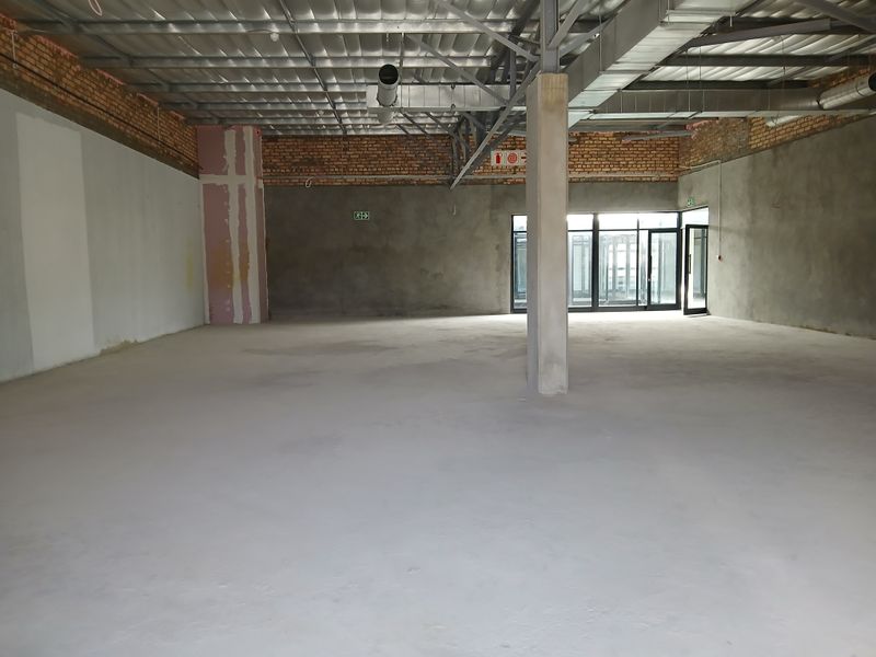 First Floor Office: It's all in the description - Photo 5