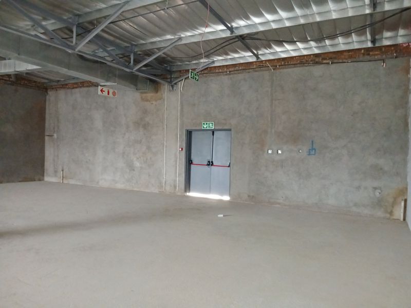 First Floor Office: It's all in the description - Photo 10