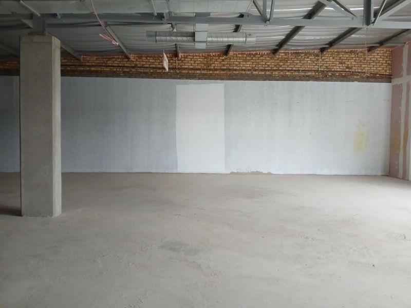 First Floor Office: It's all in the description - Photo 9