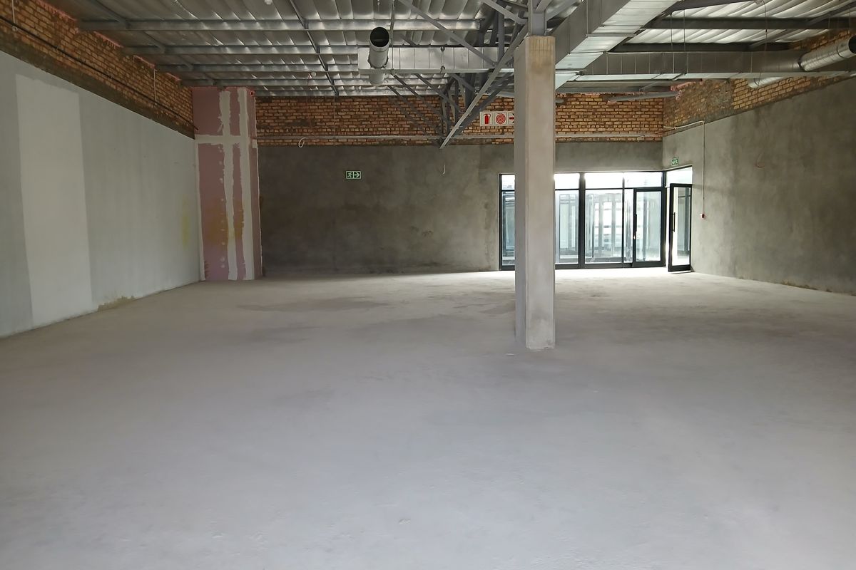 First Floor Office: It's all in the description - Photo 5