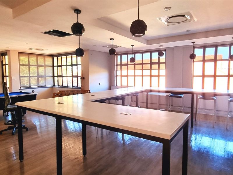 Office space to let in The Campus Bryanston - Photo 5