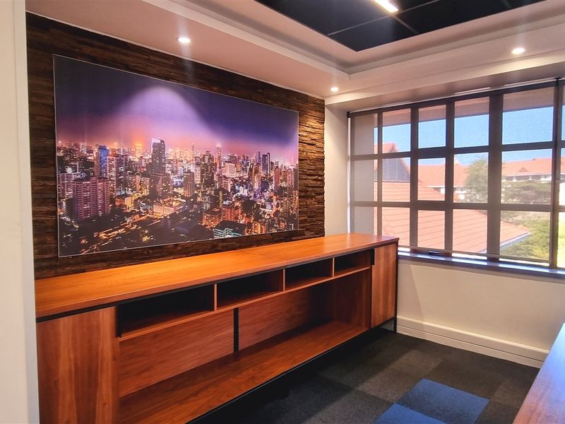 Office space to let in The Campus Bryanston - Photo 6