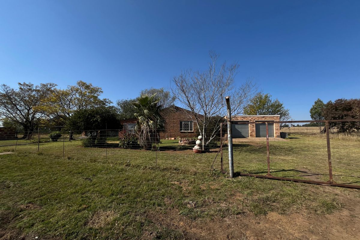 Endless possibilities await! Prime acreage for visionary development. - Photo 5