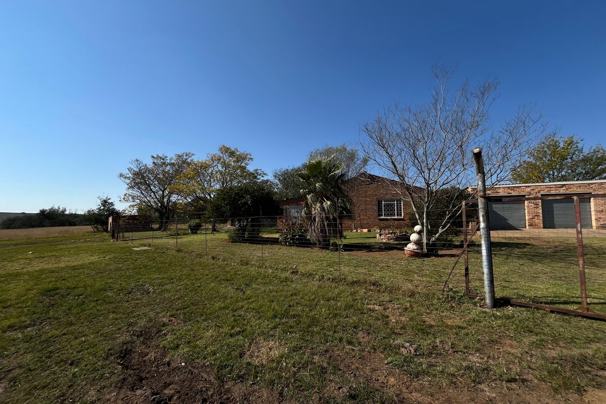 Endless possibilities await! Prime acreage for visionary development. - Photo 4