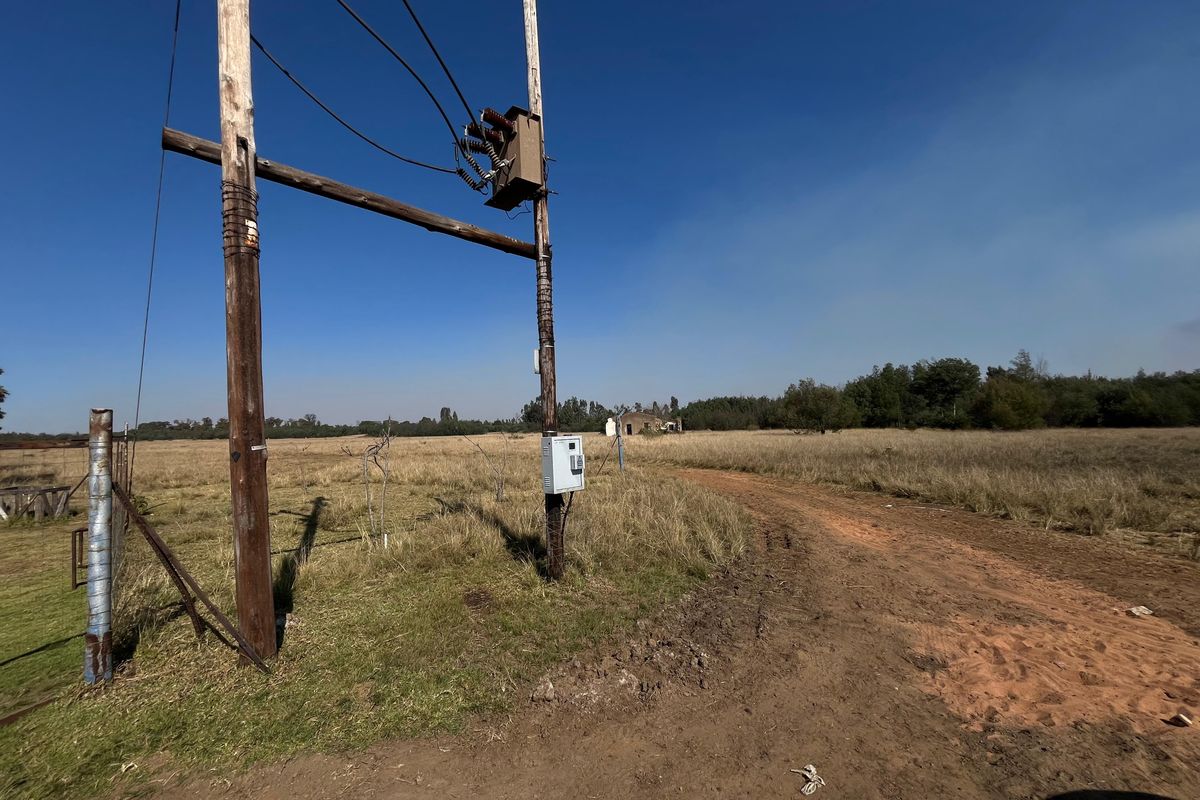Endless possibilities await! Prime acreage for visionary development. - Photo 3
