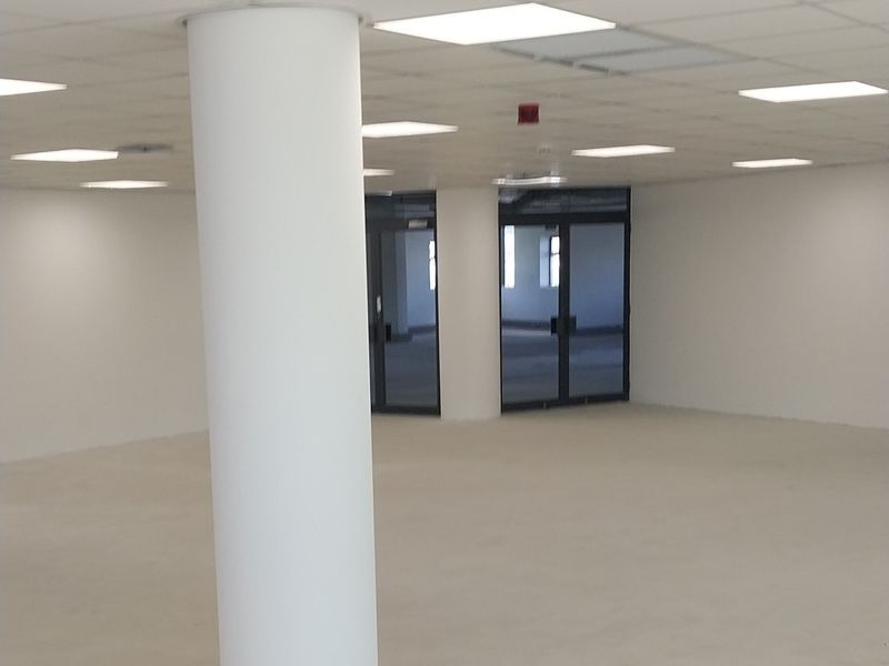 Prime Offices to Let in Midrand with N1 Exposure - Photo 4
