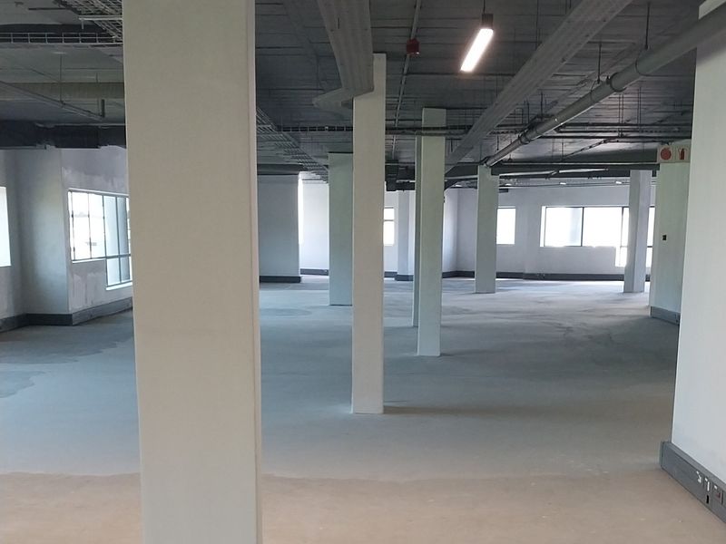 Prime Offices to Let in Midrand with N1 Exposure - Photo 10