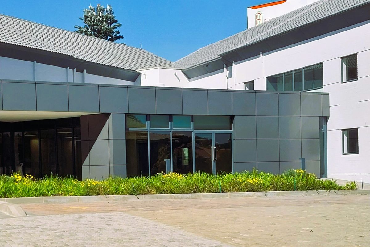 Prime Offices to Let in Midrand with N1 Exposure - Photo 2