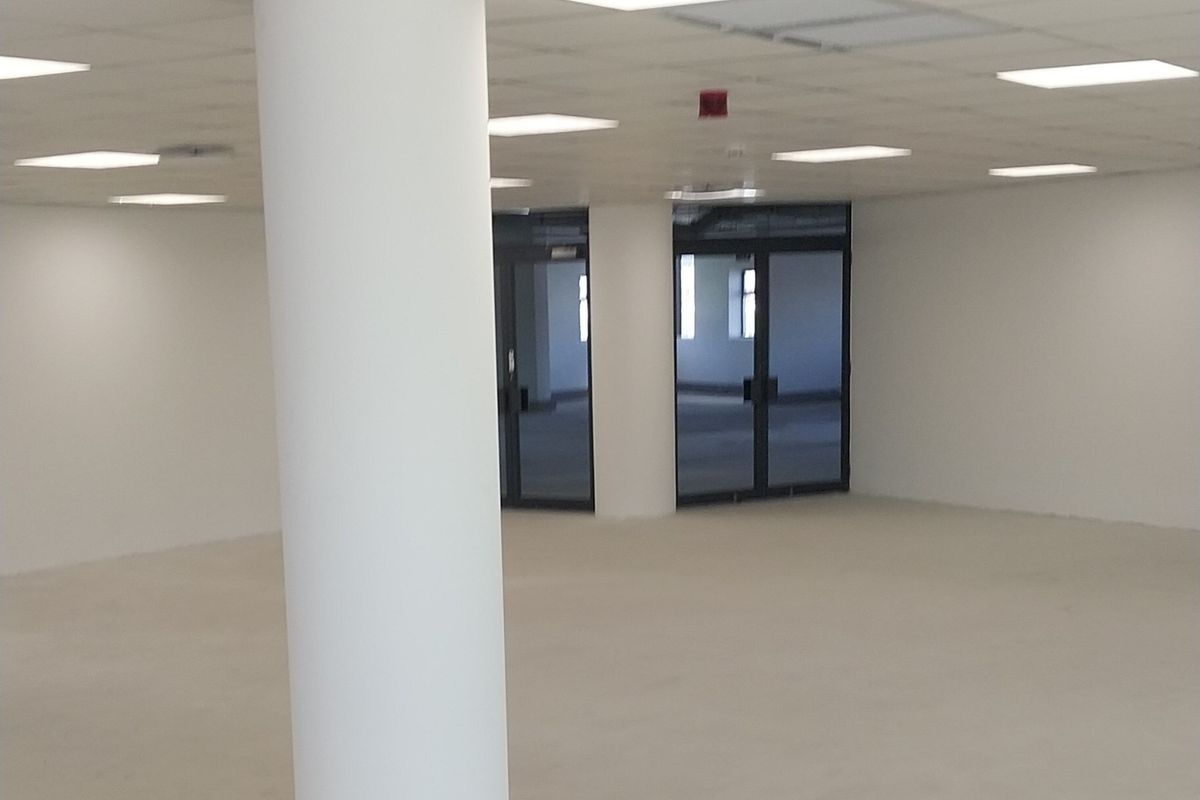 Prime Offices to Let in Midrand with N1 Exposure - Photo 4
