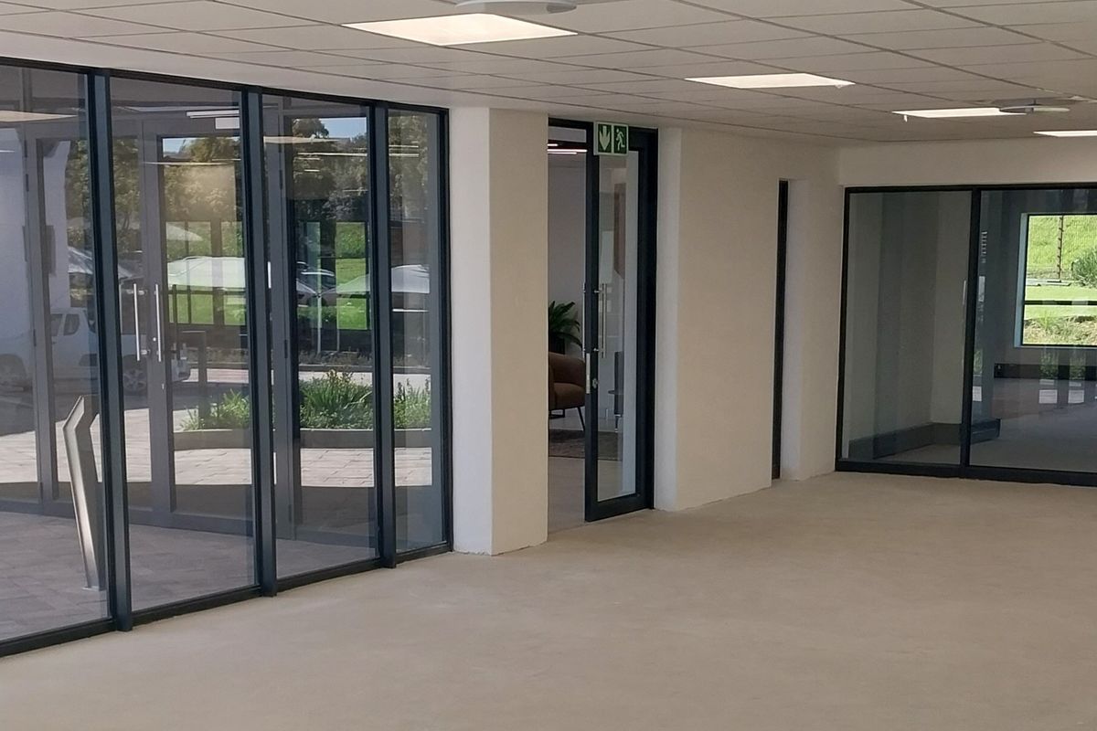 Prime Offices to Let in Midrand with N1 Exposure - Photo 3