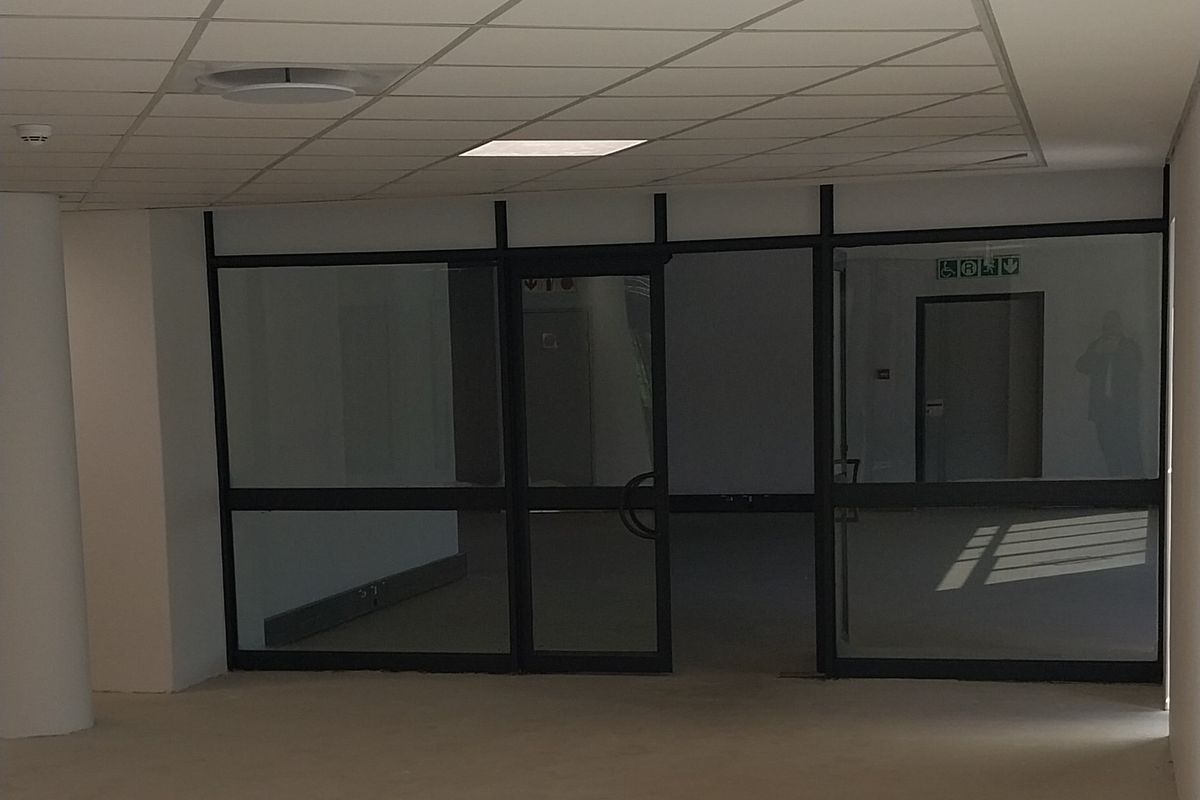 Prime Offices to Let in Midrand with N1 Exposure - Photo 5