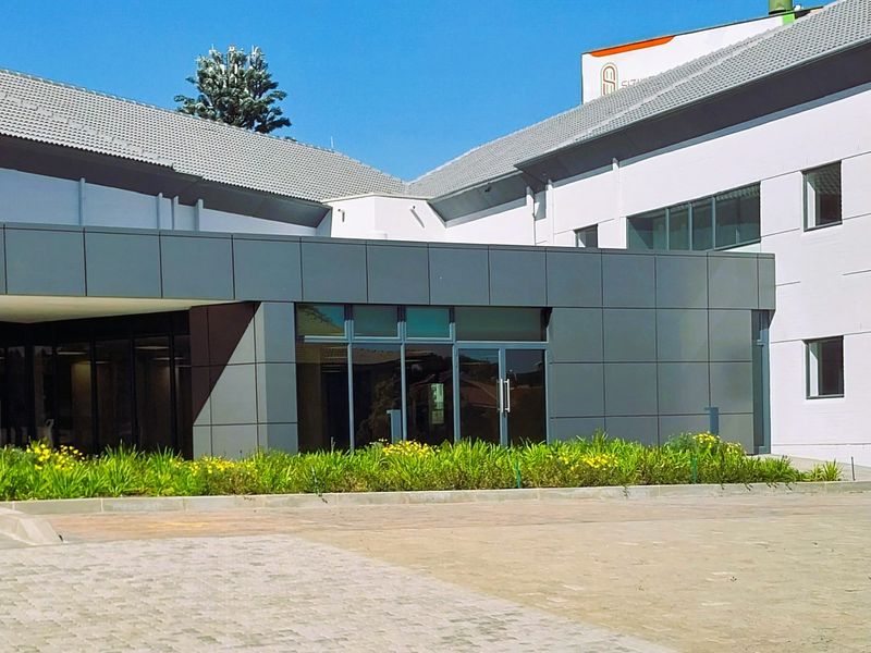 Prime Offices to Let in Midrand with N1 Exposure - Photo 2