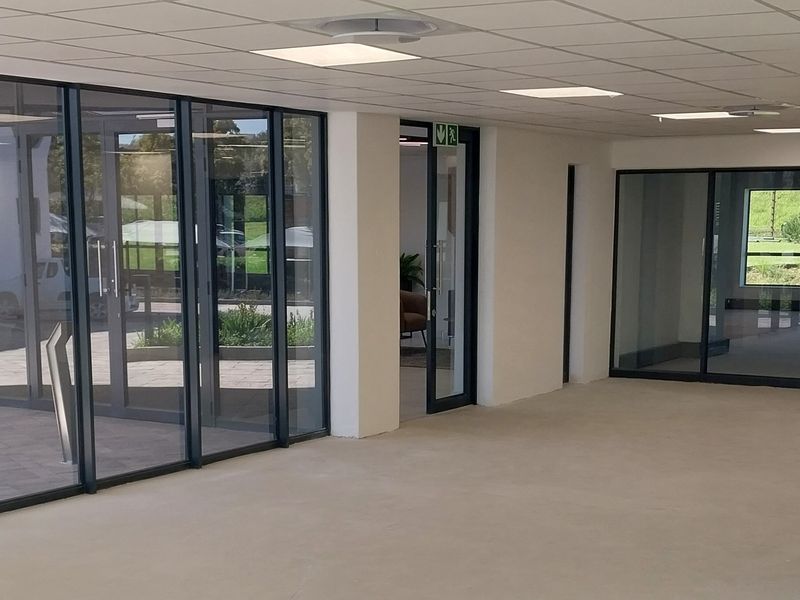 Prime Offices to Let in Midrand with N1 Exposure - Photo 3