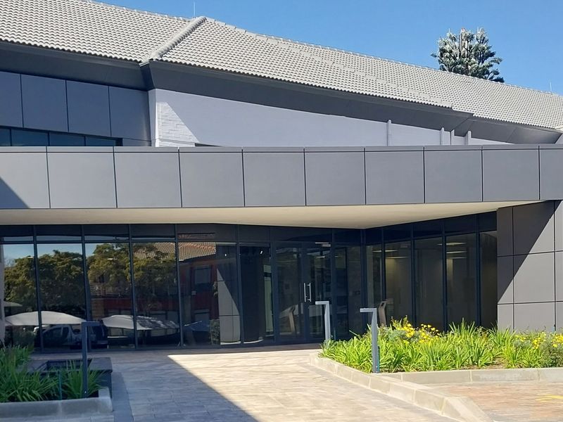 Prime Offices to Let in Midrand with N1 Exposure - Photo 1
