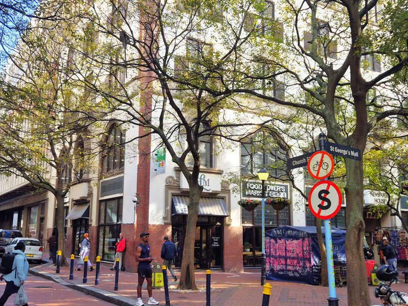 NEWSPAPER HOUSE | ICONIC COMMERCIAL PREMISES | CENTRAL AND SECURE - Photo 9