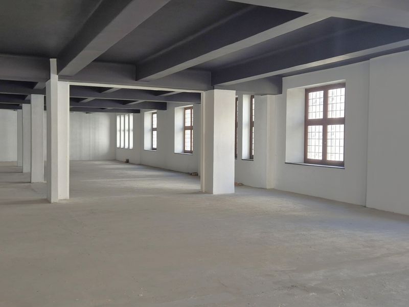 NEWSPAPER HOUSE | ICONIC COMMERCIAL PREMISES | CENTRAL AND SECURE - Photo 8