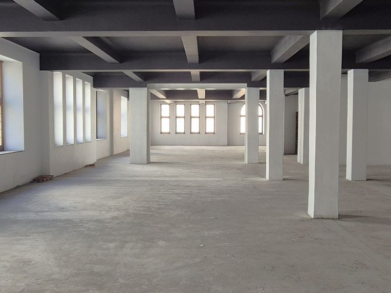 NEWSPAPER HOUSE | ICONIC COMMERCIAL PREMISES | CENTRAL AND SECURE - Photo 6