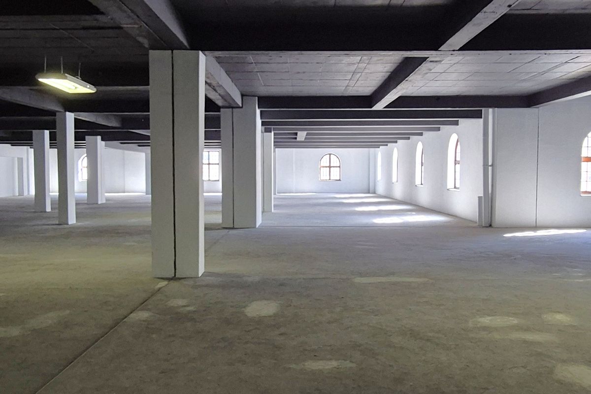 NEWSPAPER HOUSE | ICONIC COMMERCIAL PREMISES | CENTRAL AND SECURE - Photo 4