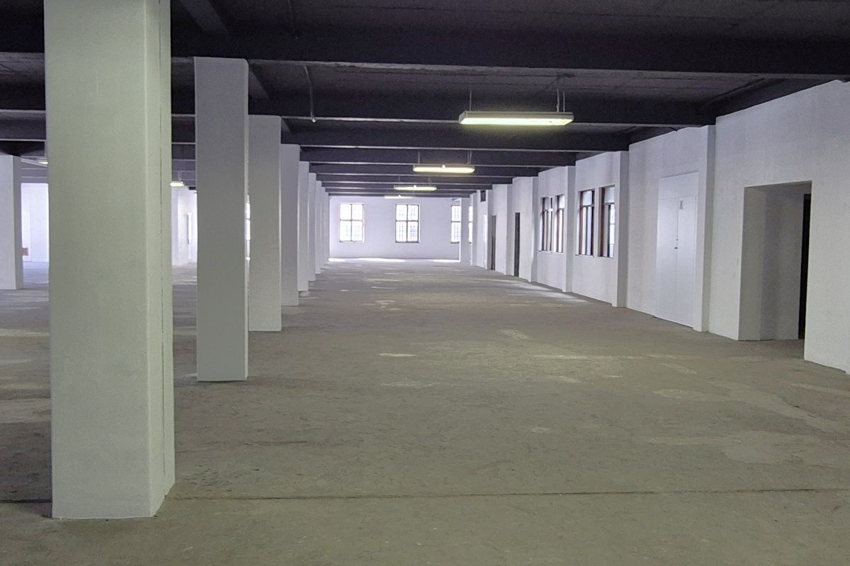 NEWSPAPER HOUSE | ICONIC COMMERCIAL PREMISES | CENTRAL AND SECURE - Photo 2