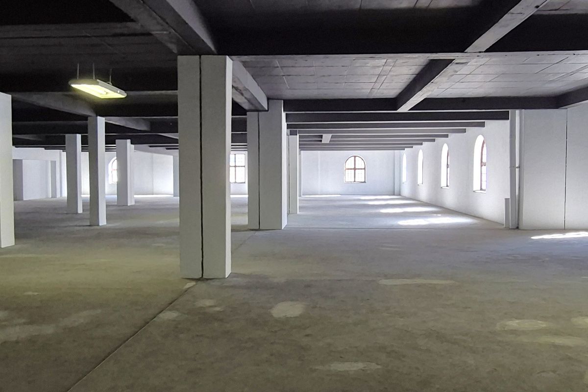 NEWSPAPER HOUSE | ICONIC COMMERCIAL PREMISES | CENTRAL AND SECURE - Photo 5