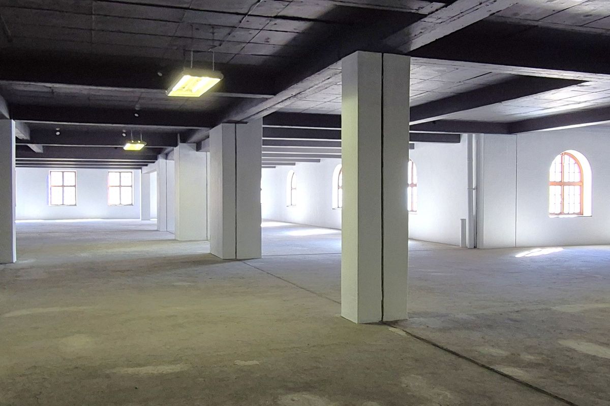 NEWSPAPER HOUSE | ICONIC COMMERCIAL PREMISES | CENTRAL AND SECURE - Photo 3