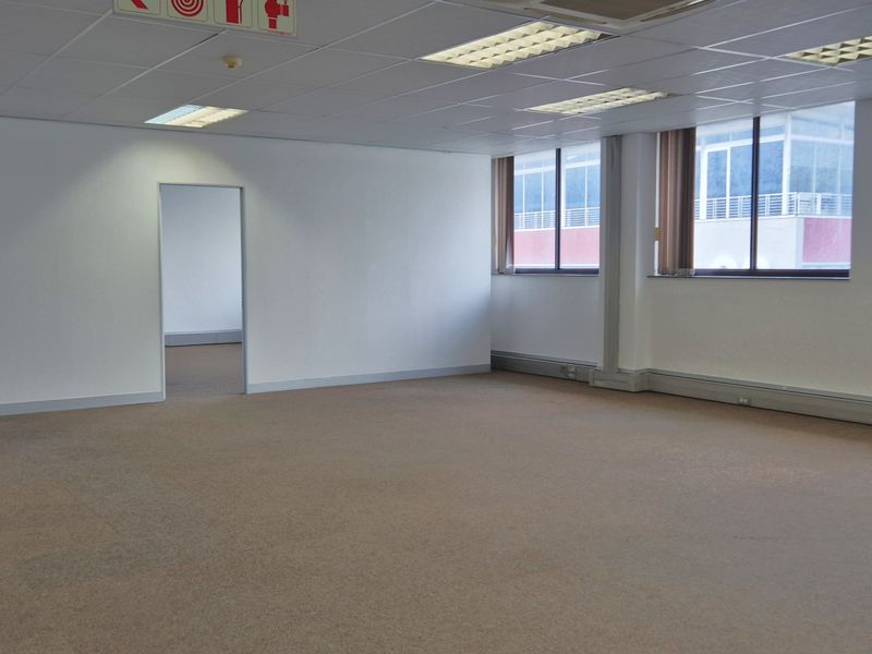 73 HERZOG BOULEVARD | ROGGEBAAI | FORESHORE | ENTIRE FLOOR - Photo 3