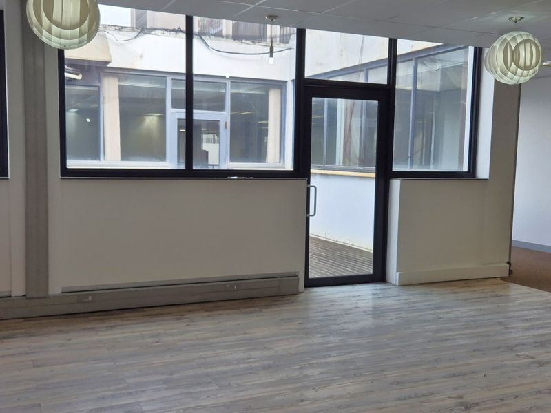 73 HERZOG BOULEVARD | ROGGEBAAI | FORESHORE | ENTIRE FLOOR - Photo 4
