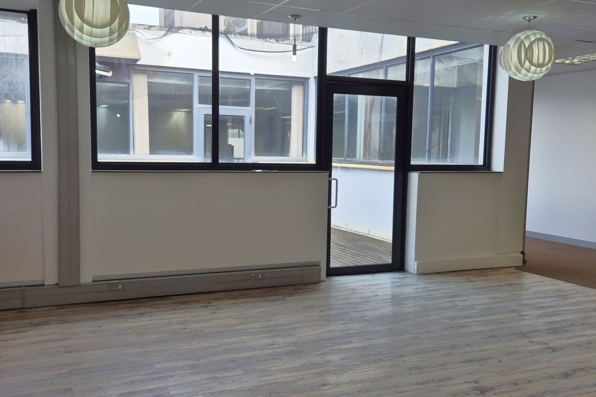 73 HERZOG BOULEVARD | ROGGEBAAI | FORESHORE | ENTIRE FLOOR - Photo 4
