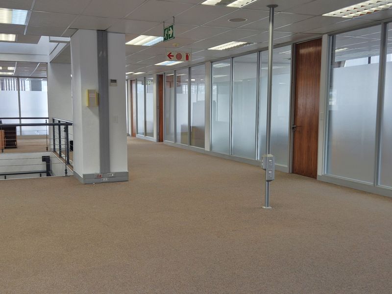 73 HERZOG BOULEVARD | ROGGEBAAI | FORESHORE | ENTIRE FLOOR - Photo 9