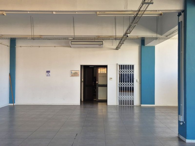 WOODSTOCK EXCHANGE | CREATIVE OFFICE | MOUNTAIN VIEWS | ALBERT ROAD - Photo 6