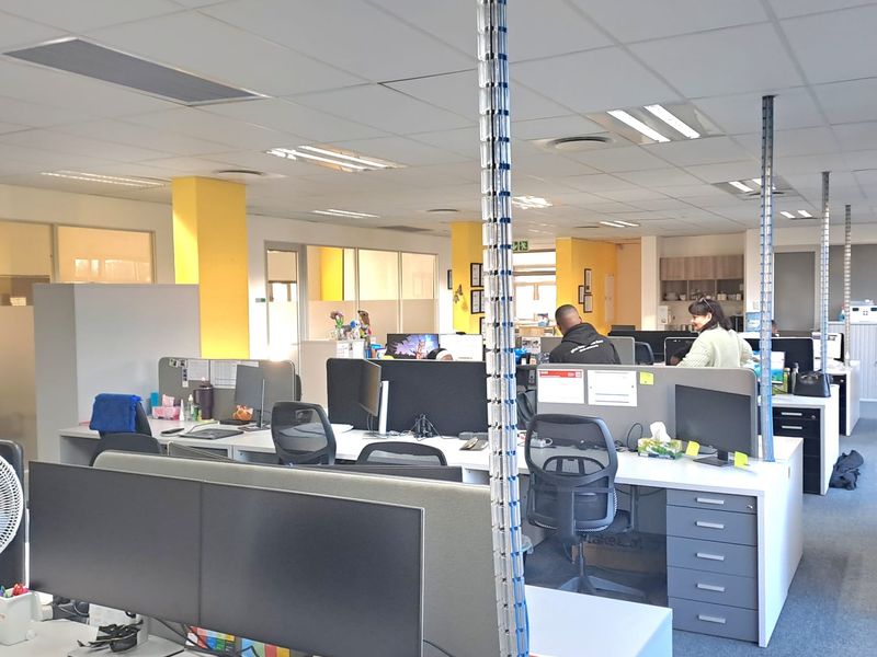 1st Floor Office Space To Let in Century City - Photo 6