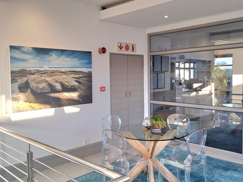 1st Floor Office Space To Let in Century City - Photo 4