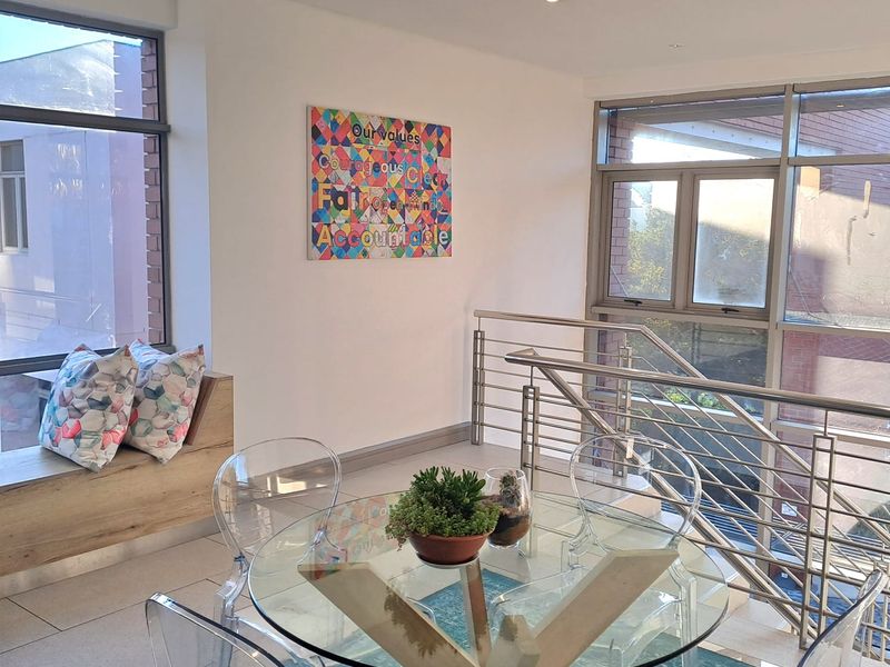 1st Floor Office Space To Let in Century City - Photo 5