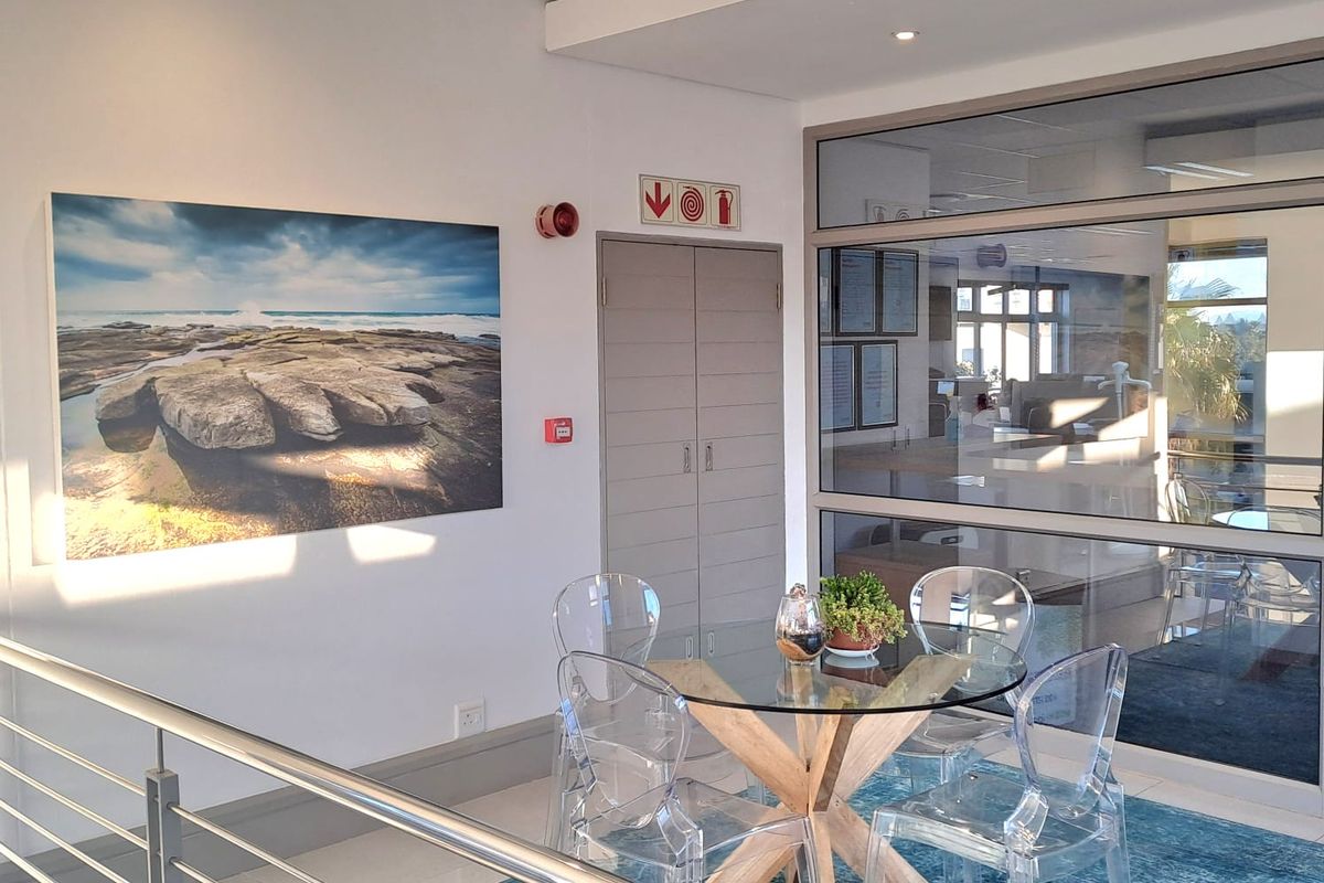 1st Floor Office Space To Let in Century City - Photo 4