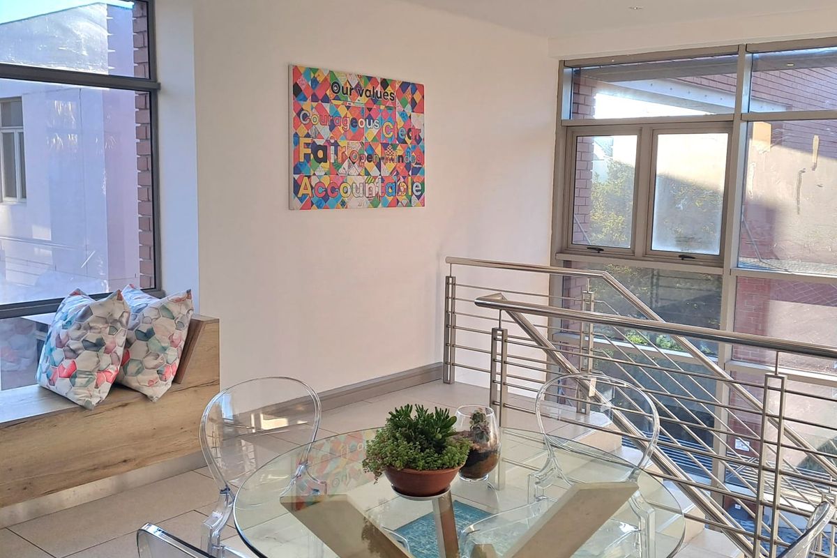 1st Floor Office Space To Let in Century City - Photo 5