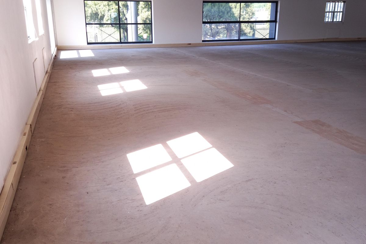 Prime Commercial Property in Midrand to rent - Photo 3