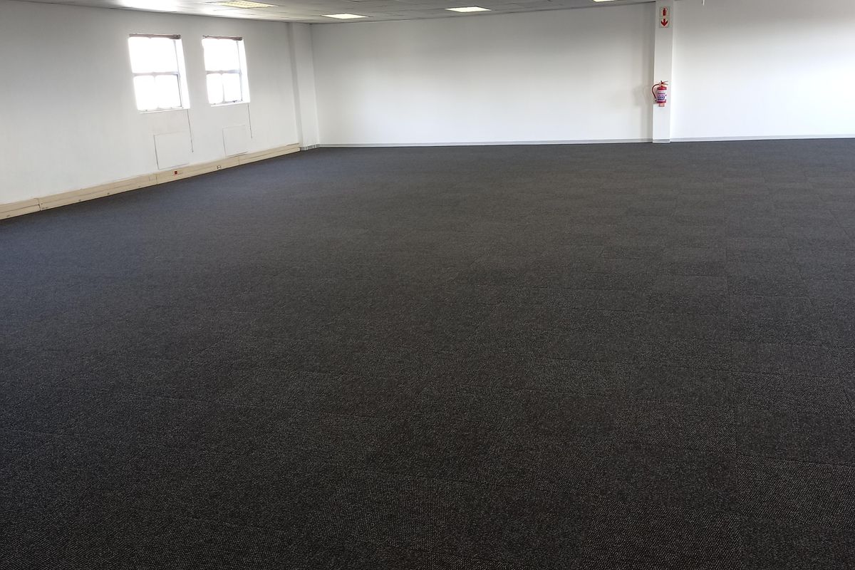 Looking to launch your business in the heart of South Africa’s economic powerhouse? Look no further! - Photo 5